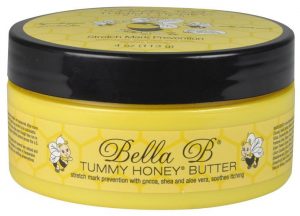 Bella B Tummy Honey Butter Review