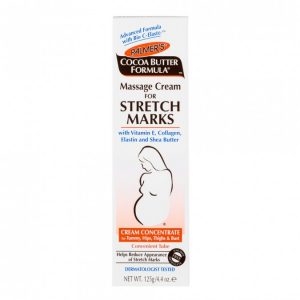 Palmer's Cocoa Butter Formula Massage Lotion For Stretch Marks Review